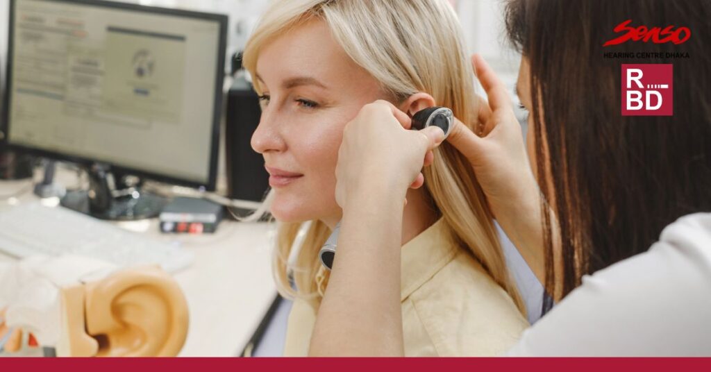 ReSound Hearing Aids | ReSound BD How to Choose the Right Hearing Aid