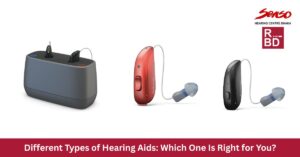 Types of Hearing Aids